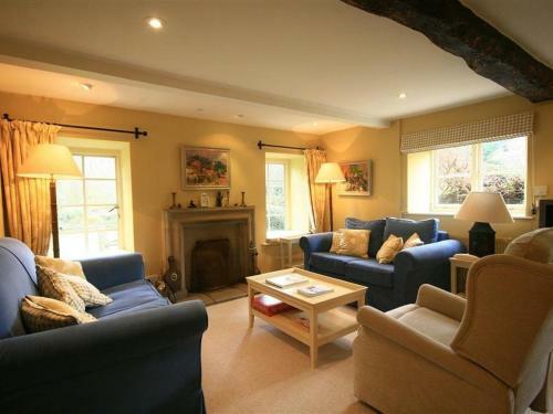 Spring Cottage, Cirencester