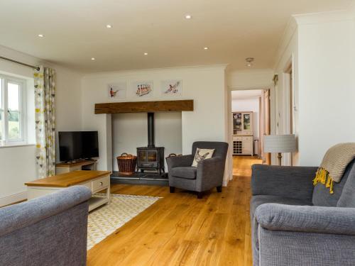 The Farm House, Chippenham