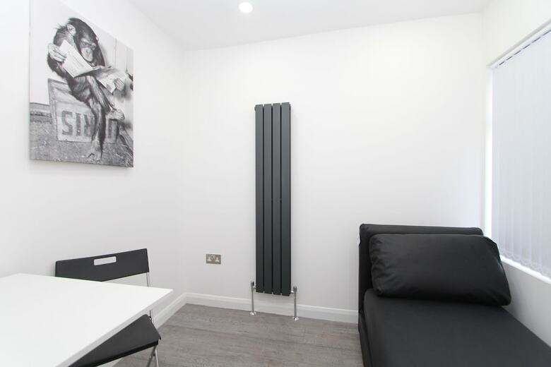 Apartamentos Bluegreen Suites