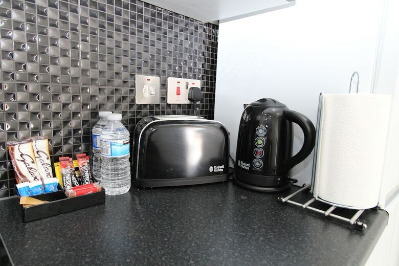 Apartamentos Bluegreen Suites