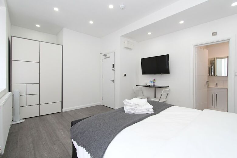 Apartamentos Bluegreen Suites