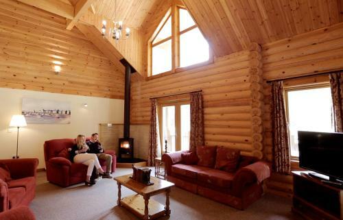 The Dorset Resort