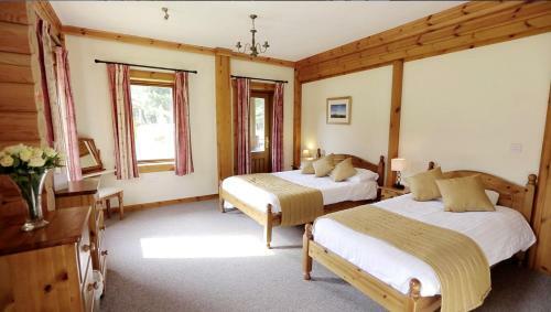 The Dorset Resort