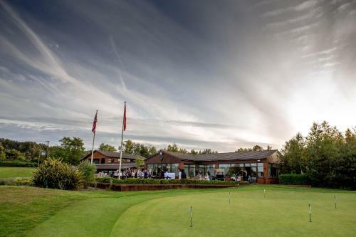 The Dorset Resort