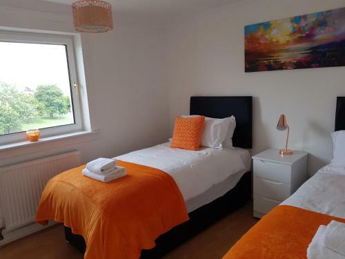 Premier - Ballochmyle Apartment