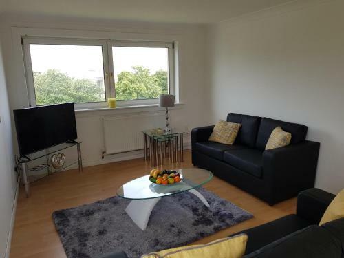 Premier - Ballochmyle Apartment