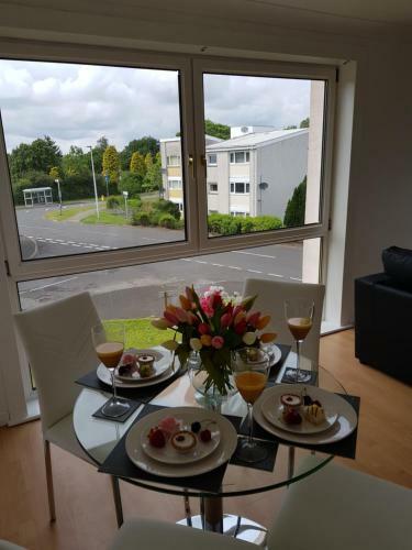 Premier - Ballochmyle Apartment