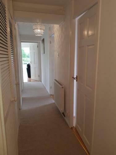 Premier - Ballochmyle Apartment