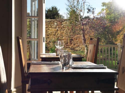 The Red Lion Hotel