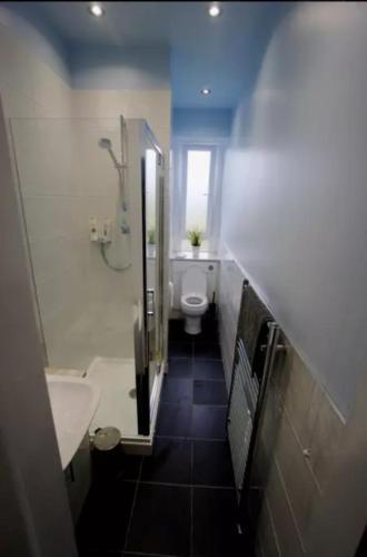 Apartamento Traditional Edinburgh City Centre Flat Sleeps 6