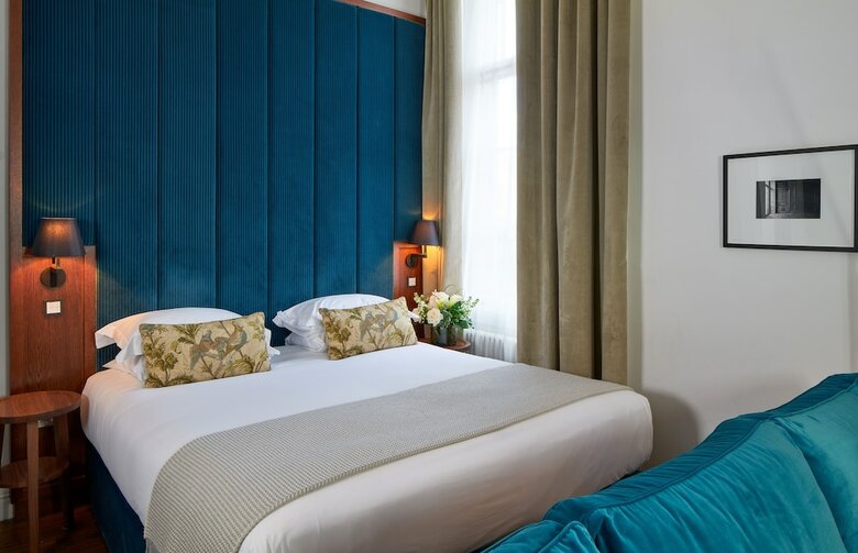 Aparthotel The Edinburgh Grand