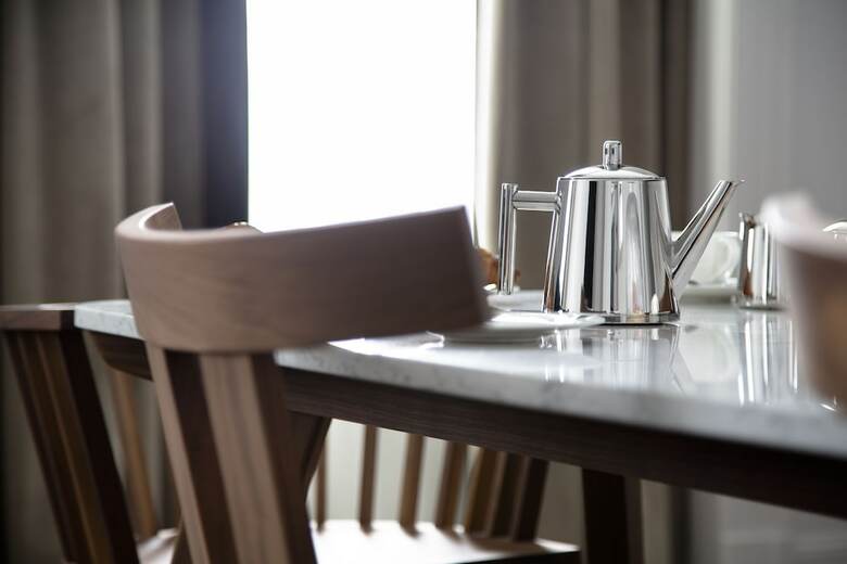 Aparthotel The Edinburgh Grand