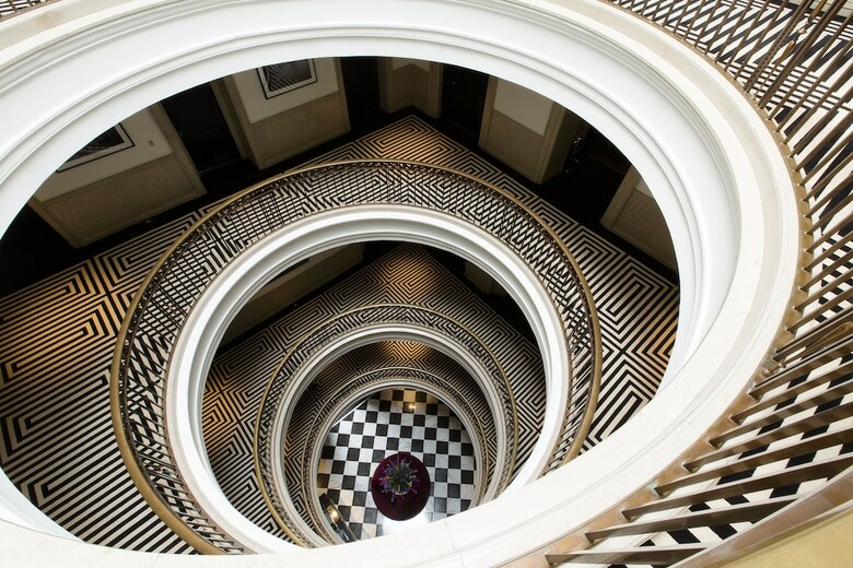 Aparthotel The Edinburgh Grand