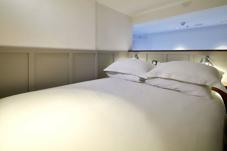 Aparthotel The Edinburgh Grand