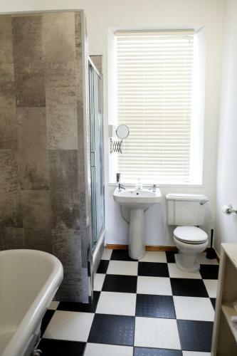 Bed & Breakfast York House Durham