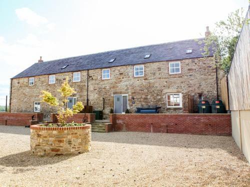 The Turnip Barn, Durham