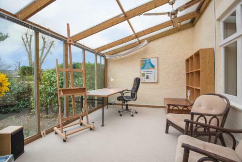 Apartamento Rowan House