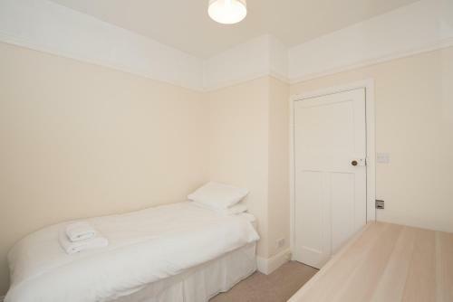 Apartamento Rowan House