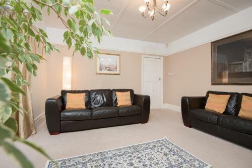 Apartamento Rowan House