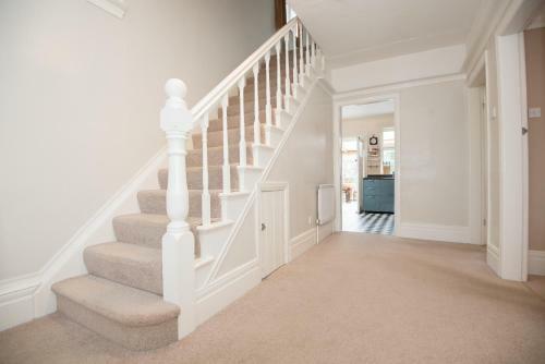 Apartamento Rowan House