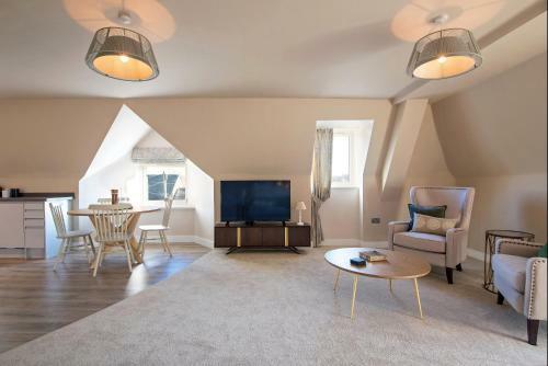 Apartamento The Grange