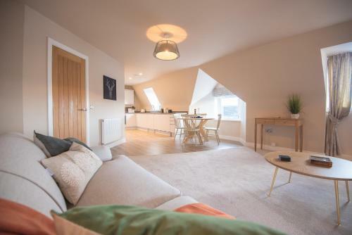 Apartamento The Grange