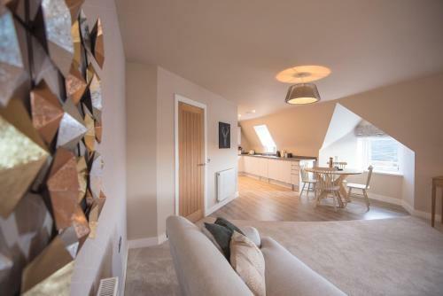 Apartamento The Grange