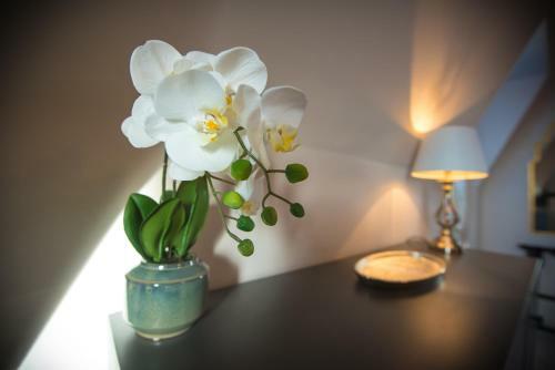 Apartamento The Grange