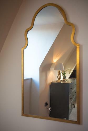 Apartamento The Grange