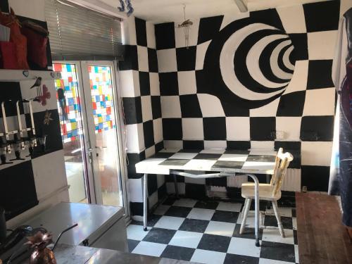Hostal Cambridge Stay Uk
