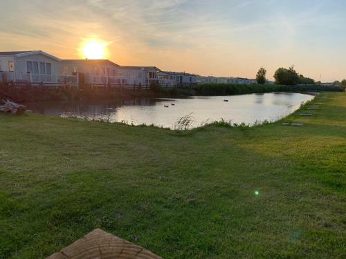 Golden Sands Caravan Ingoldmells