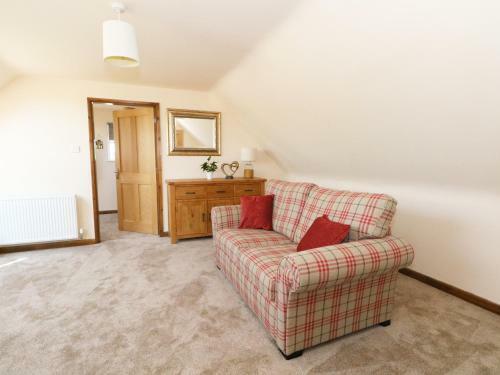 Well Cottage, Deeside