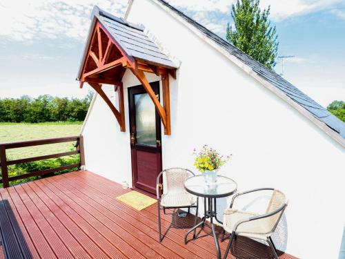 Well Cottage, Deeside