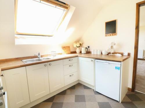 Well Cottage, Deeside