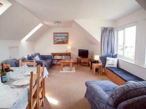 Bramble Cottage, Haverfordwest
