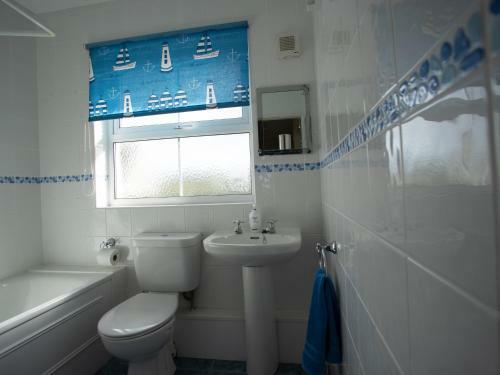 Bramble Cottage, Haverfordwest