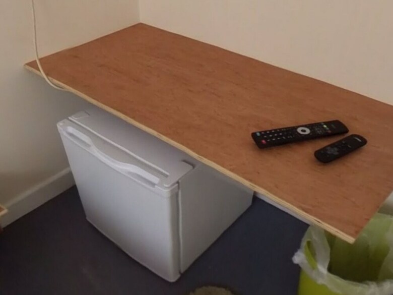 Motel Jaylets Budget Hathern