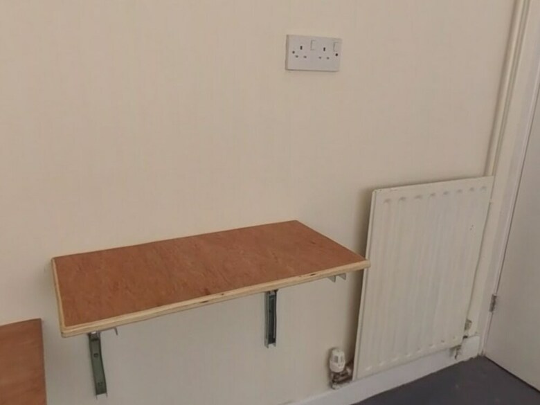 Motel Jaylets Budget Hathern