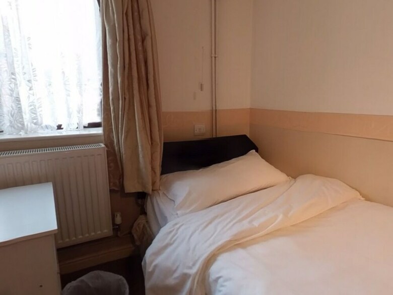 Motel Jaylets Budget Hathern