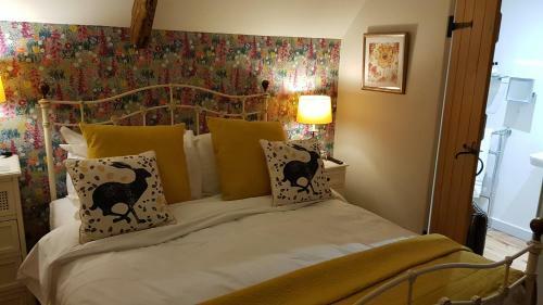 Bed & Breakfast Keepers Cottage Guest House