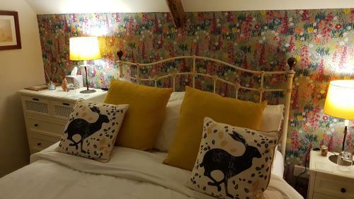 Bed & Breakfast Keepers Cottage Guest House