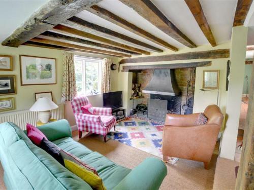 Holiday Home Motts Mill