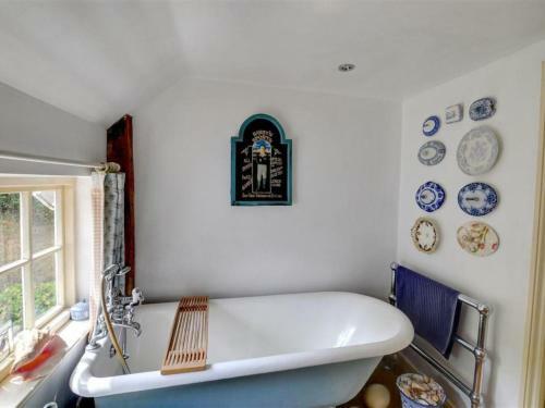 Holiday Home Motts Mill