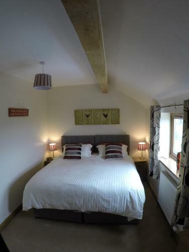 East Wayside B&B