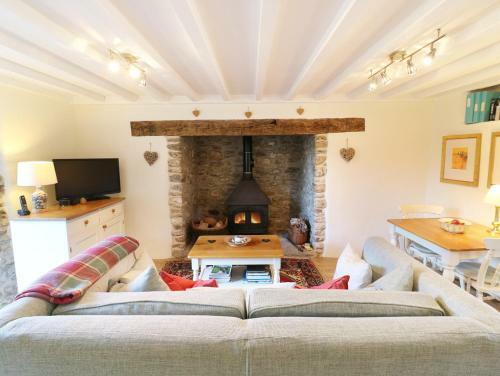 Rose Cottage, Honiton