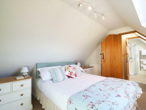 Rose Cottage, Honiton