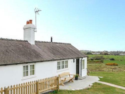 Crown Cottage, Holywell