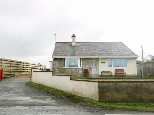 Bryn Awel, Holyhead