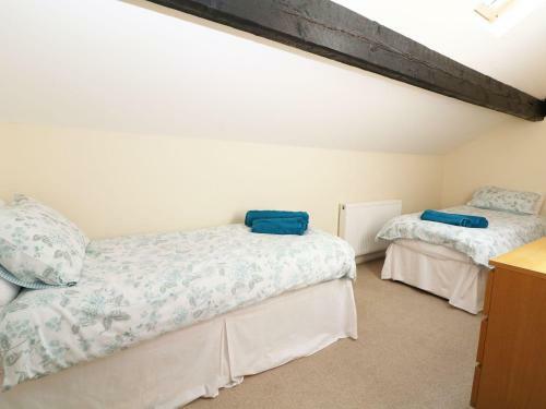 Abersant House, Holyhead