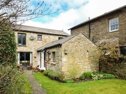 Wennington Cottage
